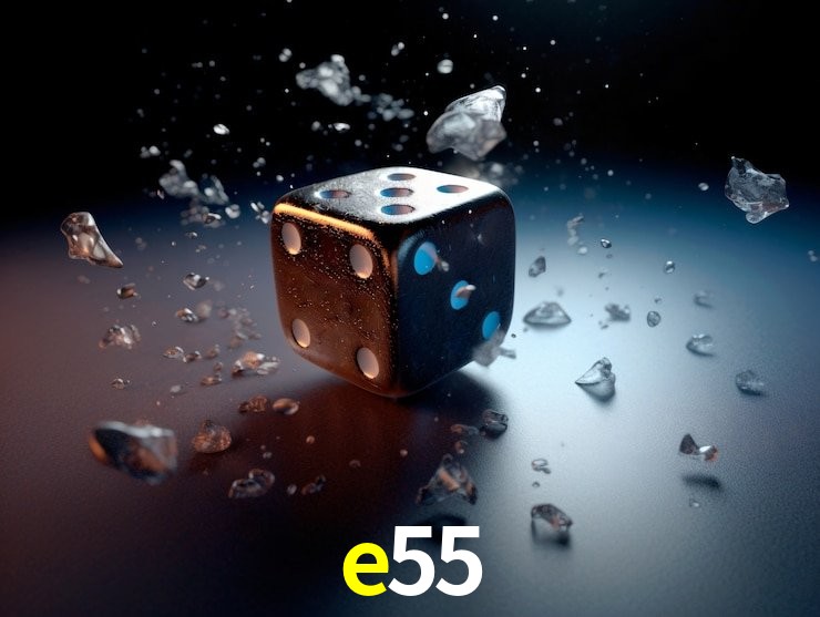 Acesso seguro à conta e55